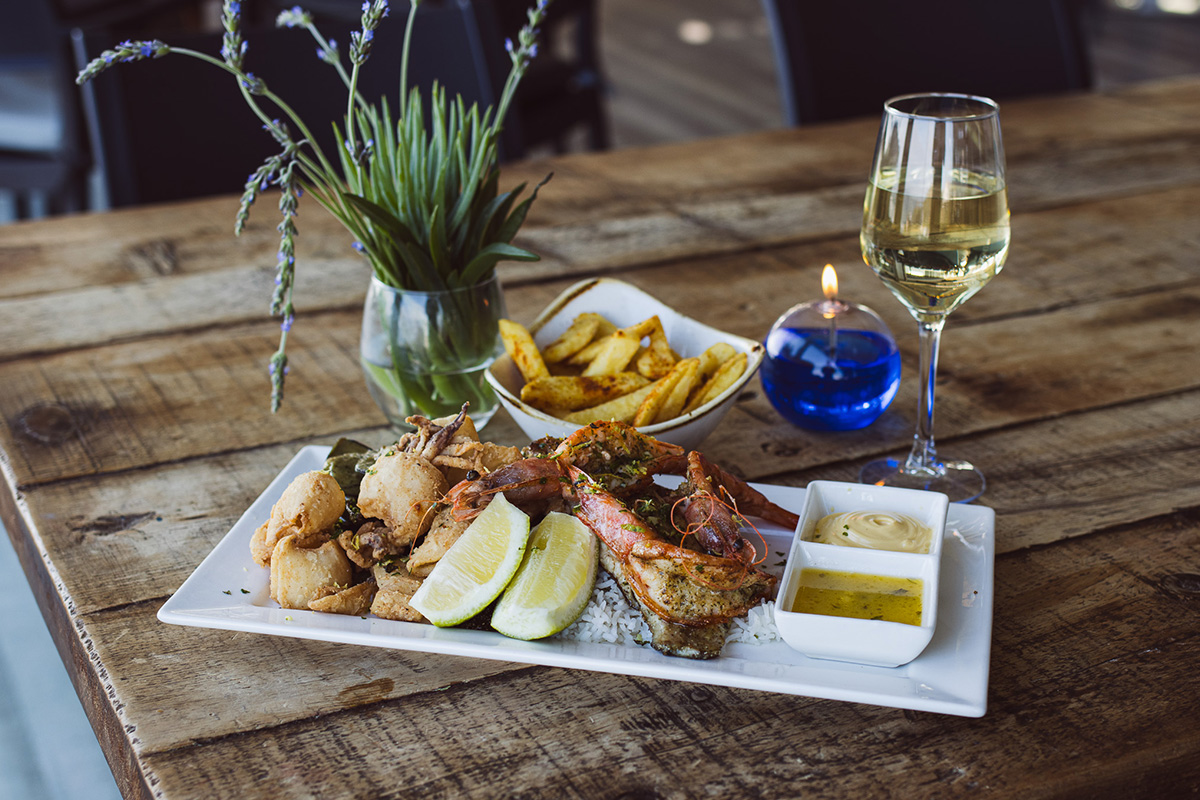 Our Menus Butterfly Blu Restaurant